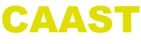 Logo CAAST Tecozautla